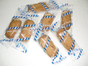 Fryske dúmkes mono verpakt 2600 gr.