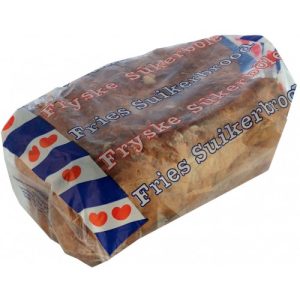 Suikerbrood Fries GESNEDEN 700 gr. DV