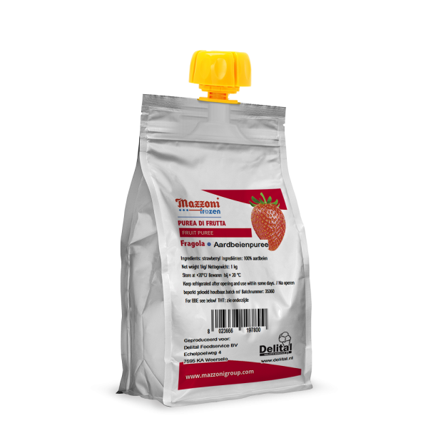 Mango Alfonso Compound 1kg.