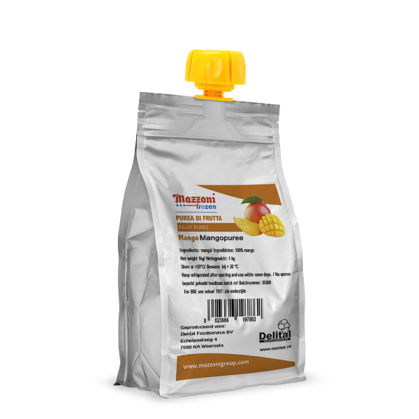 Mokka Compound 1 kg.