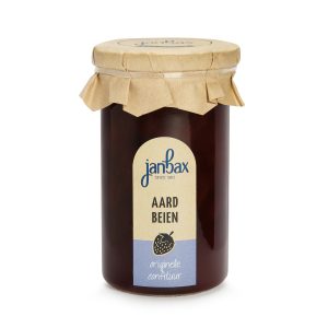 Confiture Bax Aardbeien 300 gr.