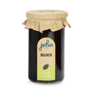 Confiture Bax Bramen 300 gr.