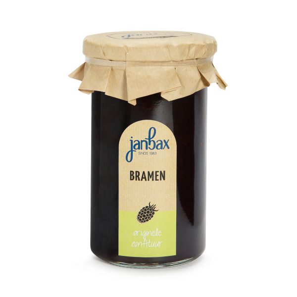 Confiture Bax Bramen 300 gr.