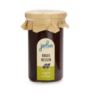 Confiture Bax Kruisbessen 300 gr.