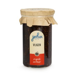 Confiture Bax Vijgen 300 gr.