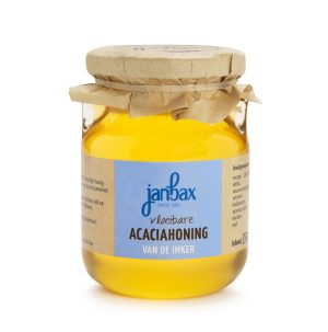 Acaciahoning Bax 350 gr.