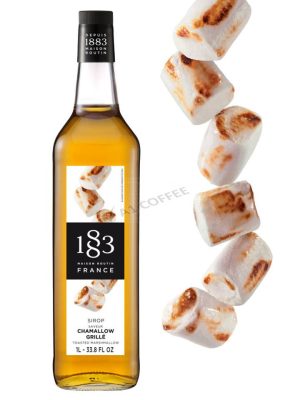 Siroop Routin 1883 Toasted Marshmall.1lt