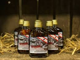 Draankie uut Drenthe 0,2 ltr. zakflacon