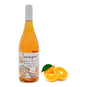 Sinaasappelsap vers Jus d orange 2 ltr.