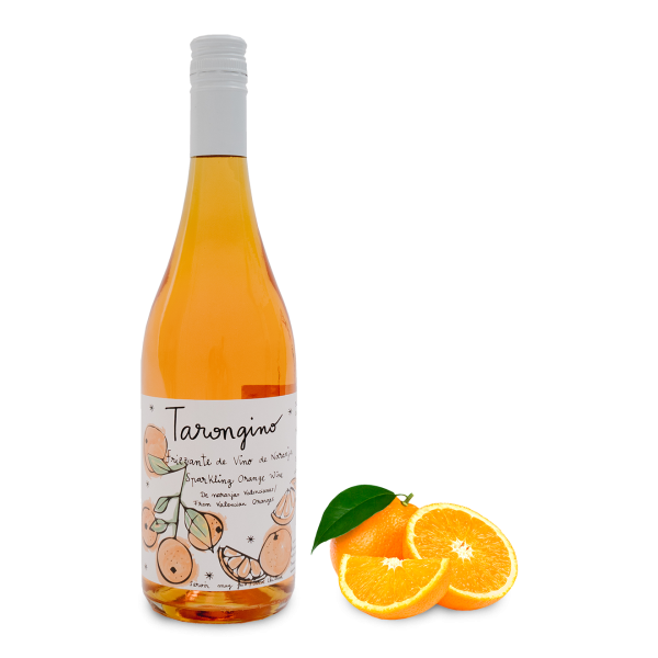 Sinaasappelsap vers Jus d orange 2 ltr.