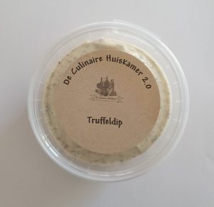 Truffel Dip Culinair ± 135 gr.