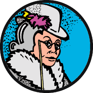 Thee Lady Grey BIO (g) 75 gr.