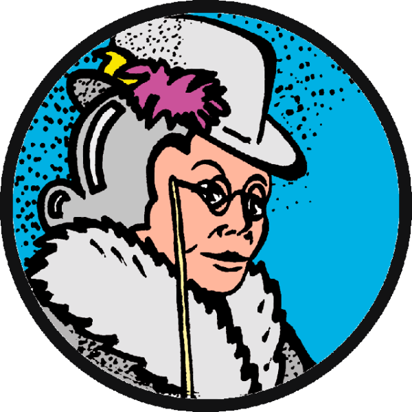 Thee Lady Grey BIO (g) 75 gr.