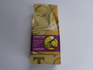 Thee Fladderak 75 gr.