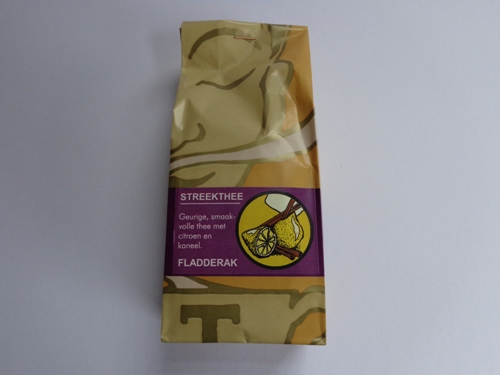 Thee Fladderak 75 gr.