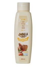 * Jamballasaus 850 ml.