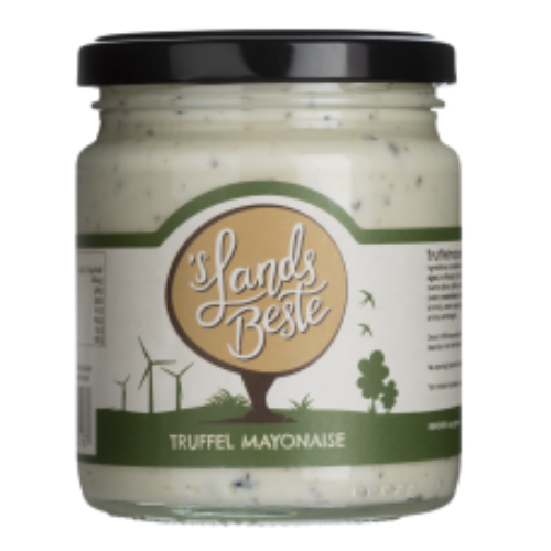 LandsBeste Mayonaise Truffel 6x240 gr.