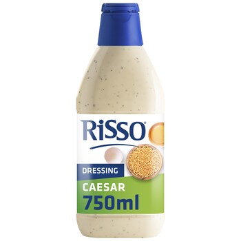 Risso Ceasar Dressing 750 ml.