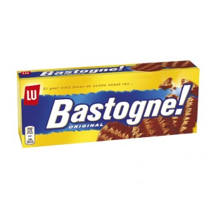 Bastogne koeken 21x260 gr.