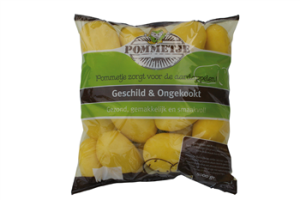 Aardappels super bonken 5 kg.