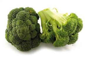 Broccoli p/kg