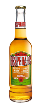 Desperado krat 24x33cl