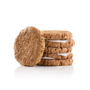 Green Hero burger vegan 24x125 gr.