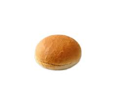 Bolletje wit klein gesneden 60x62 gr.