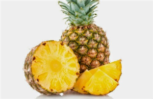 Ananas doos 7 st.