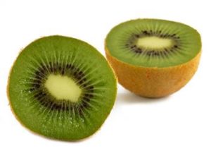Kiwi groen 5 st. verpakt