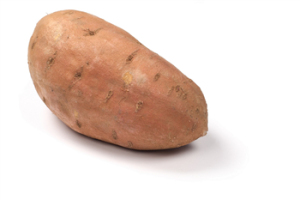 Bataat zoete aardappel p/kg