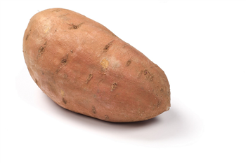 Bataat zoete aardappel p/kg