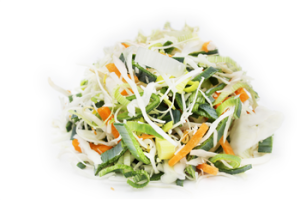 Bami groenten vers 1kg.