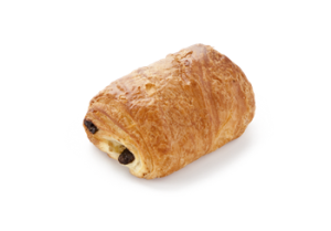 Chocolade broodje vgb 39x70 gr.