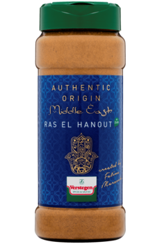 Ras el hanout kruiden 260 gr.