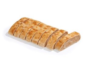 Apfelstrudel 48 x 125 gr.