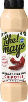 Mayonaise chipotle Remia vegan fl 800ml.