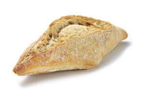 Petit pain wit artisinal 30x100 gr.