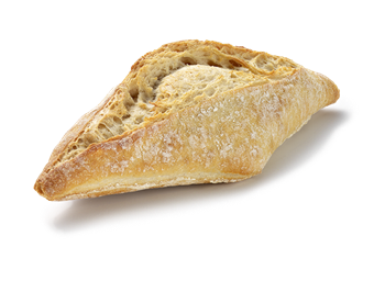 Petit pain wit artisinal 30x100 gr.