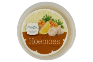 Hoemoes 12x60gr