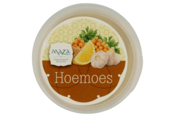 Hoemoes 12x60gr