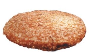 Vegan Beef Burger 40x150 gr
