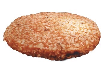 Vegan Beef Burger 40x150 gr