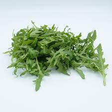 Rucola sla gewassen 125 gr.