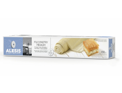 Filodeeg Alesis 450 gr.