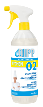 Keukenontvetter multi xtra Dipp 1 ltr.