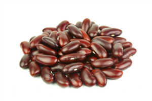 Bruine bonen 1000 gr.
