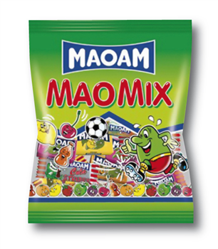 Maomix Haribo 28x70gr.