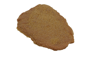 Varkensschnitzel gepaneerd 16x200gr.