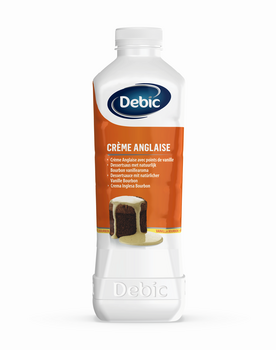 Debic Creme Anglaise 1 ltr.
